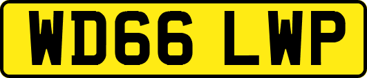 WD66LWP