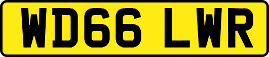 WD66LWR