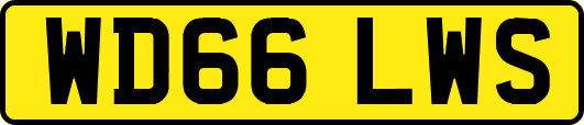 WD66LWS
