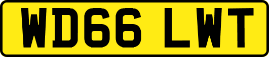 WD66LWT