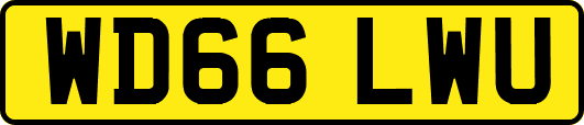 WD66LWU