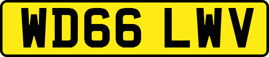 WD66LWV