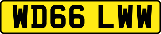 WD66LWW