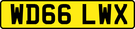 WD66LWX