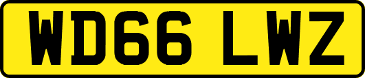 WD66LWZ