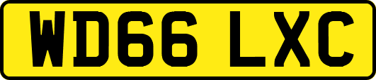 WD66LXC