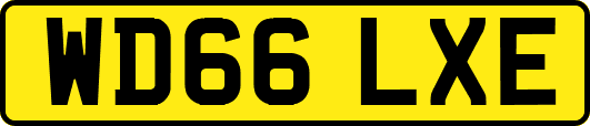 WD66LXE