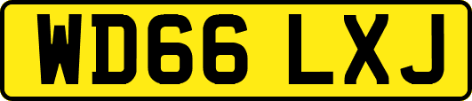 WD66LXJ