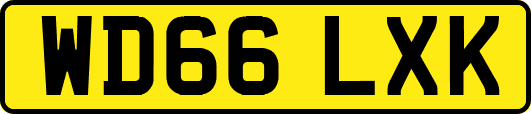 WD66LXK