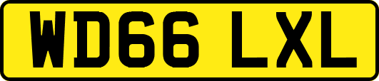 WD66LXL