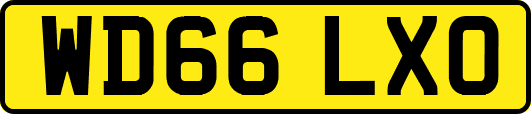 WD66LXO
