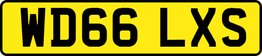 WD66LXS