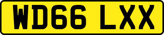 WD66LXX