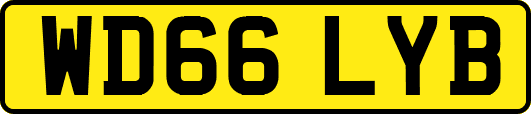 WD66LYB