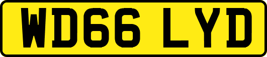 WD66LYD
