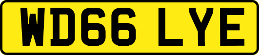 WD66LYE