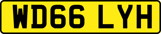 WD66LYH