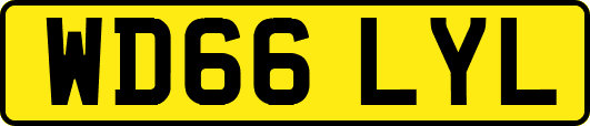 WD66LYL