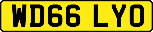 WD66LYO