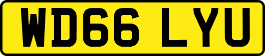 WD66LYU