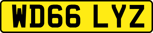 WD66LYZ