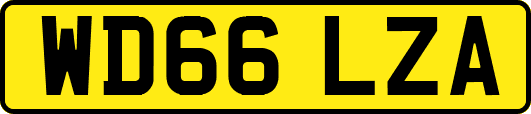 WD66LZA