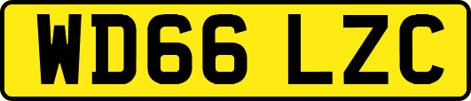 WD66LZC