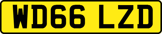 WD66LZD