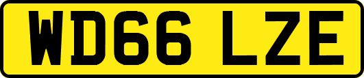 WD66LZE