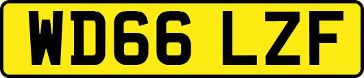 WD66LZF