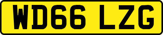 WD66LZG