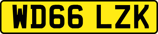 WD66LZK