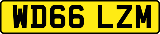 WD66LZM