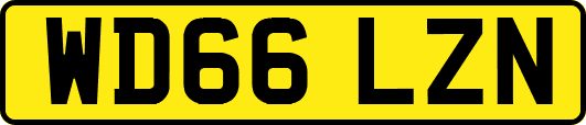 WD66LZN