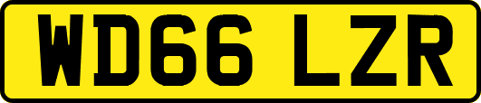 WD66LZR