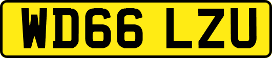 WD66LZU