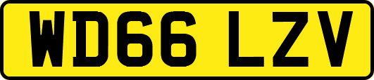 WD66LZV