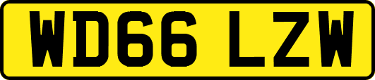 WD66LZW