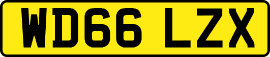 WD66LZX