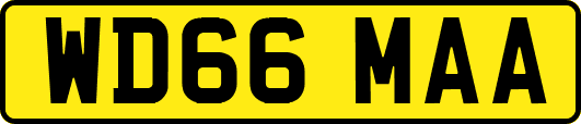 WD66MAA
