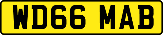 WD66MAB