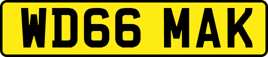 WD66MAK