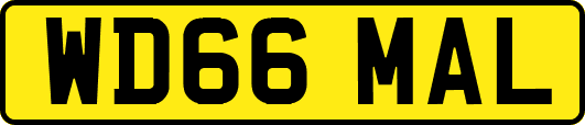WD66MAL