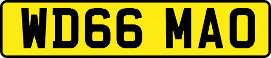 WD66MAO