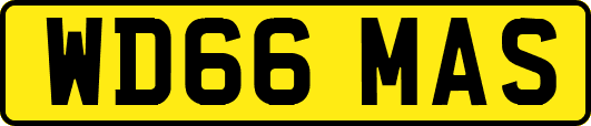 WD66MAS
