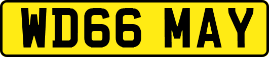 WD66MAY