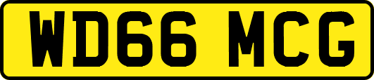 WD66MCG