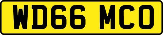 WD66MCO