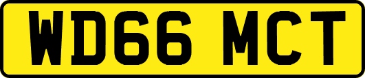 WD66MCT