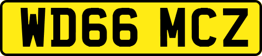 WD66MCZ